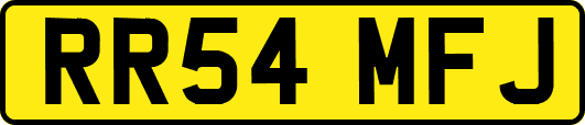 RR54MFJ