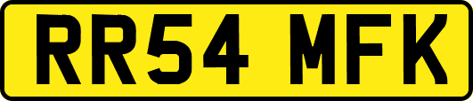 RR54MFK