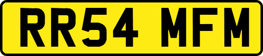 RR54MFM