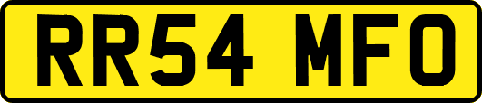 RR54MFO