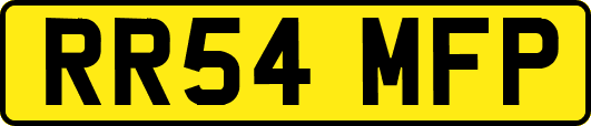 RR54MFP