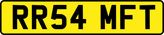 RR54MFT