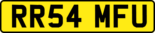 RR54MFU