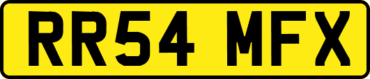 RR54MFX