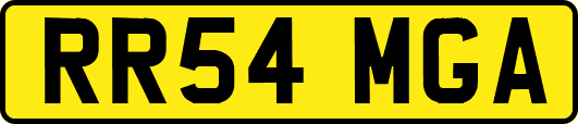 RR54MGA