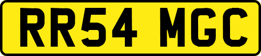 RR54MGC