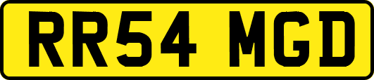 RR54MGD
