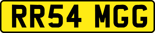 RR54MGG