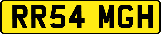 RR54MGH