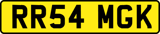 RR54MGK