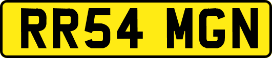 RR54MGN
