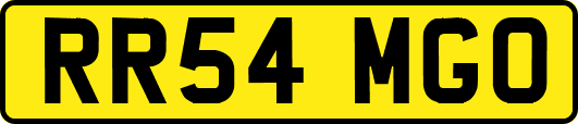 RR54MGO