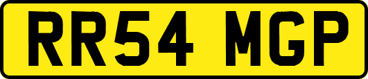 RR54MGP