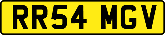 RR54MGV
