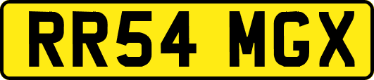 RR54MGX