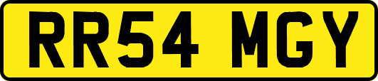 RR54MGY