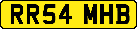 RR54MHB