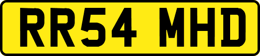 RR54MHD