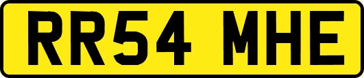 RR54MHE