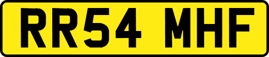 RR54MHF