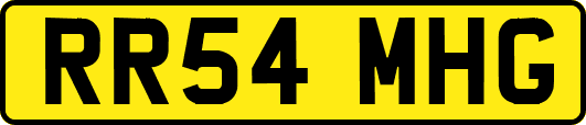RR54MHG
