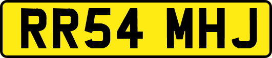 RR54MHJ