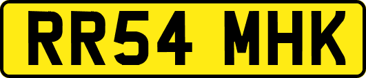 RR54MHK