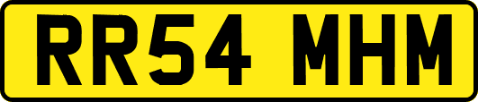 RR54MHM