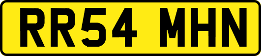 RR54MHN