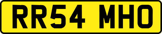 RR54MHO