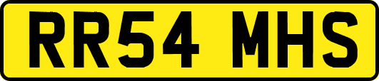 RR54MHS