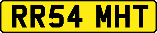 RR54MHT