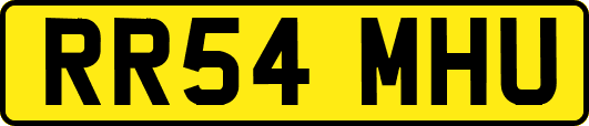RR54MHU