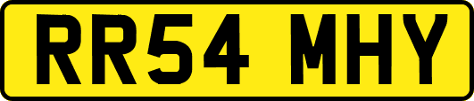 RR54MHY