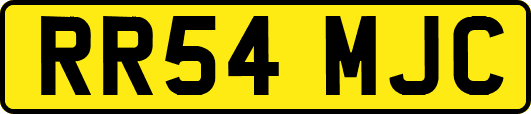 RR54MJC