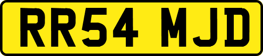 RR54MJD