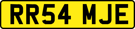 RR54MJE