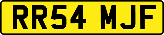 RR54MJF
