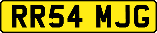 RR54MJG