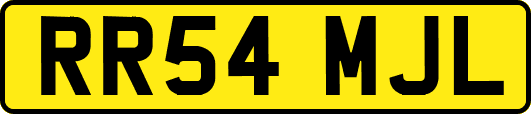 RR54MJL