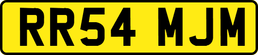RR54MJM