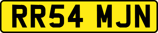 RR54MJN