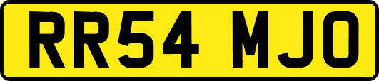 RR54MJO