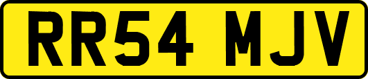 RR54MJV