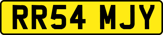 RR54MJY