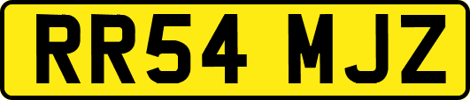 RR54MJZ