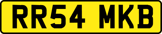 RR54MKB