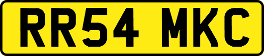 RR54MKC