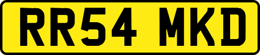 RR54MKD