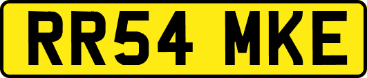 RR54MKE